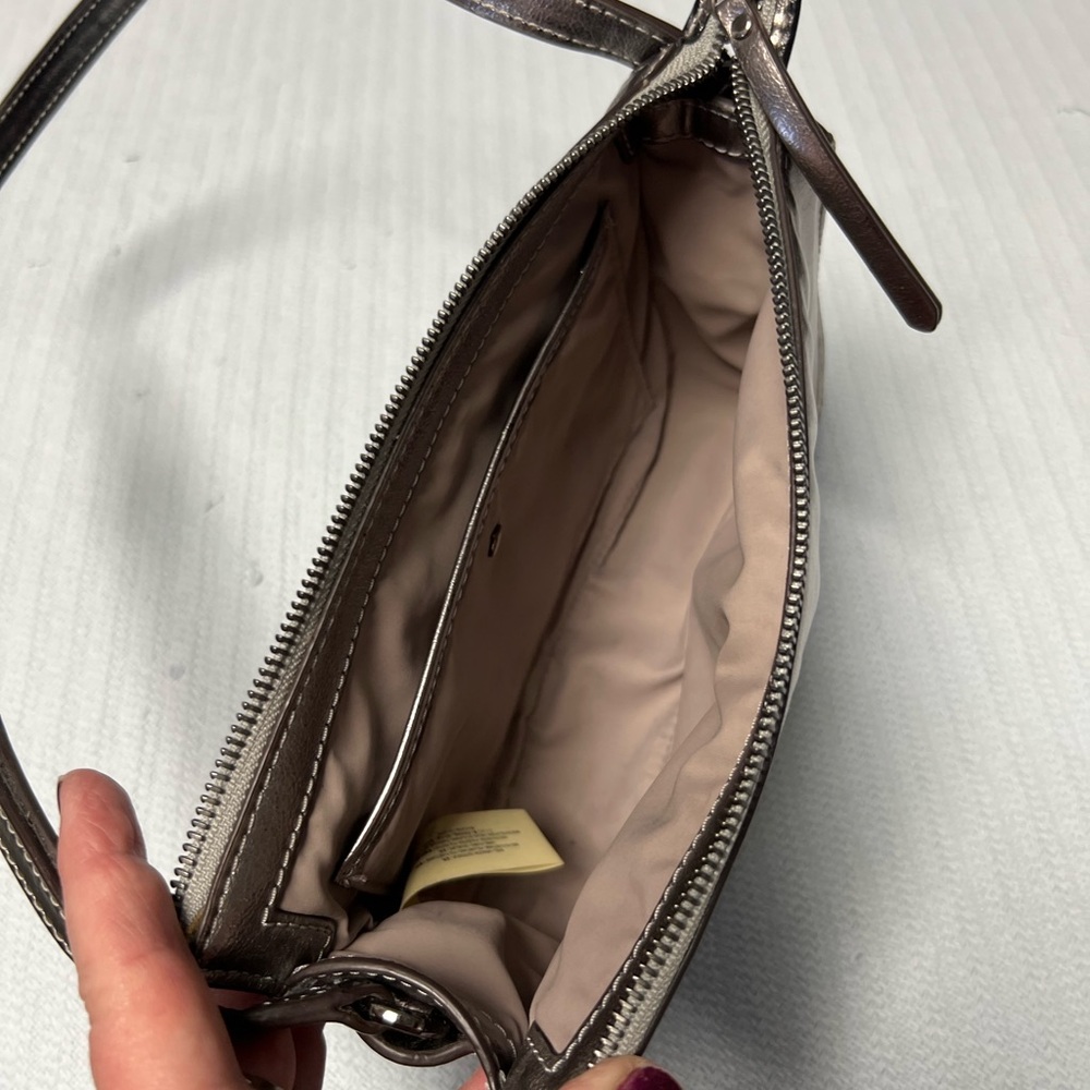 Kate Spade Shiny Rose Shoulder Bag - Picture 14 of 16